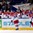 MINSK, BELARUS - MAY 17: Czech Republic's Jaromir Jagr #68 celebrates after scoring Team Czech Republic's second goal of the game during preliminary round action at the 2014 IIHF Ice Hockey World Championship. (Photo by Richard Wolowicz/HHOF-IIHF Images)

